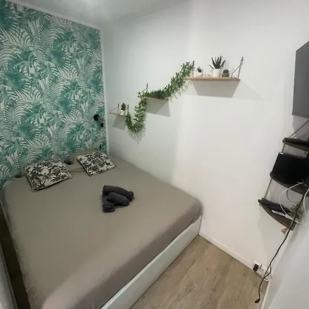Apartment Le Charme Secret - 478 *