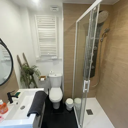 Apartment Le Charme Secret - 478