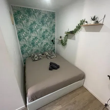 Apartment Le Charme Secret - 478 *